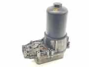 Ölfiltergehäuse 4R8Q6C711DA Land + Range Rover Range Rover Sport (LS) Geländewagen 2.7 TDV6 24V (276DT)