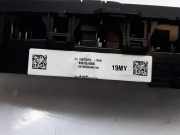 Schalter Für Elekt. Fensterheber Links Vorne 93670J5000 Kia Stinger (CK) Schrägheck 3.3 T-GDI V6 4x4 (G6DP) 2019