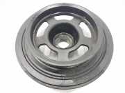 Kurbelwellen-Riemenscheibe A6110300203 Mercedes-Benz C (W203) Limousine 2.2 C-220 CDI 16V (OM611.962) 2000