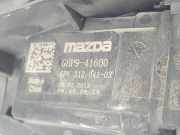 Gaspedalsensor GHP941600 Mazda CX-5 I (KE,GH) SUV 2.2 SkyActiv-D 16V 2WD (SH)