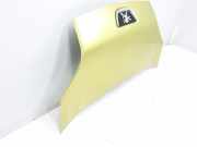 Motorhaube 7901Q0 Peugeot Bipper Tepee (AJ) Großraumlimousine 1.4 HDi (DV4TD(8HS)) 2009