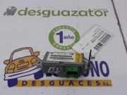 Airbag Sensor 65776929555 BMW 7 serie (E65/E66/E67) Limousine 730d 24V (M57N-D30(306D2)) 2004
