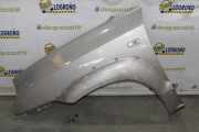 Kotflügel Links Vorne 663112E130 Hyundai Tucson (JM) SUV 2.0 16V CVVT 4x2 (G4GC) 2005