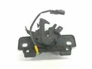 Motorhaubenschloss 656011705R Renault Clio IV (5R) Schrägheck 5-drs 0.9 Energy TCE 90 12V (H4B-408(H4B-B4)) 2017