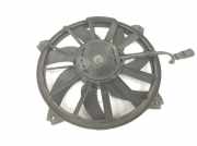 Lüfter Kühler 1253K4 Citroën Berlingo Van 1.6 VTi 95 16V (EP6CB(5FK)) 2011