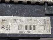 Radiator 9809141780 Opel Grandland (X) SUV 1.2 Turbo 12V (HNS)