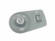 Spiegelverstellung Schalter 10356259 MG ZS SUV 1.5 VTi 16V (15S4C) 2023