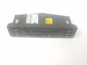 Bedienung Heizung 64116914009 BMW 3 serie (E46/2C) Cabrio 325 Ci 24V (M54-B25(256S5)) 2003