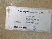 Unterrahme Vorne 544016605R Renault Trafic (1FL/2FL/3FL/4FL) Van 2.0 dCi 16V 170 (M9R-717)