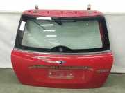 Heckklappe 41002752015 Mini Mini (R56) Schrägheck 1.6 16V Cooper (N12-B16A) 2007