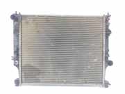 Radiator A2515000003 Mercedes-Benz ML II (164/4JG) SUV 3.5 350 4-Matic V6 24V (M272.967) 2005