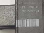 Warnleuchte Schalter 3AA953509 Volkswagen CC (358) Limousine 2.0 TDI 16V BlueMotion Technology (CFFB) 2011 CFFB