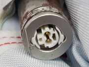 Seiten Airbag LINKS VOOR 9846939780 Opel Astra L Sports Tourer (F4/FC/FN/FR) Kombi 1.2 Turbo 110 12V (EB2ADT(HNP))