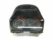 Tachoeinheit Kmh 62106843053 BMW X1 (F48) SUV sDrive 18d 2.0 16V (B47-C20A(Euro 6))
