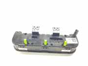 Bedienung Heizung 97250J7201 Kia CEED CD Tech