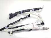 Vorhang Airbag Links VOOR 62180F4011 Toyota C-HR (X1,X5) SUV 1.8 16V Hybrid (2ZRFXE)
