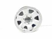 Felge MR150558 Mitsubishi L-200 Pick-up 2.5 TDI 4x4 (4D56T) 2001