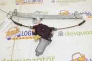 Fensterheber Links Hinten 834011G010 Hyundai Accent Limousine 1.4i 16V (G4EE) 2006
