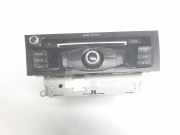 Radio CD 8R1035186N Audi ALLROAD QUATTRO 8KH 2.0 TDI (110kW)
