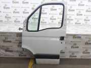 Tür Links Vorne 7751474636 Renault II FASE 2 FURGÓN L2H2 Caja cerrada techo elevado 33 to 2005