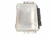 Motorsteuergerät 9661204380 Citroën C4 Coupé (LA) Schrägheck 3-drs 1.6 HDi 16V 110 (DV6TED4(9HY)) 2006