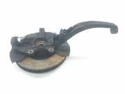 Achsschenkel Links Vorne A1643301320 Mercedes-Benz ML II (164/4JG) SUV 3.0 ML-320 CDI 4-Matic V6 24V (OM642.940) 2006