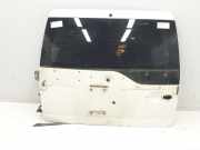 Heckklappe 901000X033 Nissan Terrano II (R20/TR50) Geländewagen 2.7 TDi (TD27TI) 2006