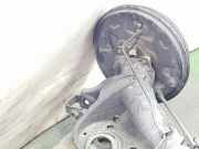 Hinterachse 2Q0501053CH Seat Ibiza V (KJB) Schrägheck 5-drs 1.0 TSI 12V (DKLA) 2020