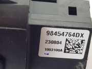 Start/stop Schalter 98454764DX Opel Astra L Sports Tourer (F4/FC/FN/FR) Kombi 1.2 Turbo 110 12V (EB2ADT(HNP))