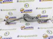 Scheibenwischermotor Vorne A2118200940 Mercedes-Benz E (W211) Limousine 3.0 E-280 V6 24V (M272.943) 2007
