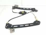 Fensterheber Links Hinten 3C8839461M Volkswagen Passat CC (357) Coupé 2.0 TDI 16V 170 (CFGB) 2012 CFGB