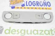 Innenbeleuchtung 4L0947111B Audi Q7 (4LB) SUV 3.0 TDI V6 24V (BUG) 2006