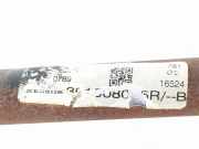 Antriebswelle Rechts Vorne 391008095R Renault Kangoo Express (RFK) Van 1.3 TCE 100 16V (H5H-490(H5H-E4))