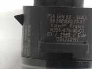 Parken-Sensoren VOOR 9828688077XT Opel Astra L Sports Tourer (F4/FC/FN/FR) Kombi 1.2 Turbo 110 12V (EB2ADT(HNP))