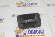 Türgriff Außen Links Vorne 1476388899 Fiat Scudo (220Z) Van 2.0 JTD 16V (DW10ATED4(RHW)) 2004