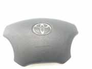 Airbag Beifahrer G00263402A4H Toyota Land Cruiser (J12) Hardtop Geländewagen 3.0 D-4D 16V (1KDFTV) 2002
