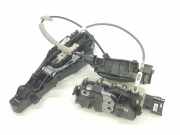 Türschloss Rechts Vorne 9808414080 Opel Vivaro Kombi Bus 1.5 CDTI 120 (D15DTH(DV5RUC)) 2020