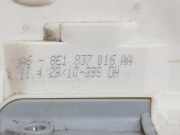 Türschloss Rechts Vorne 8E1837016AA Seat Exeo (3R2) Limousine 1.8 TSI 16V (CDHA) 2011