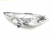 Scheinwerfer Rechts 5501134R Peugeot 407 (6D) Limousine 1.6 HDi 16V (DV6TED4(9HZ)) 2004