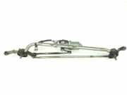 Scheibenwischermotor Vorne 8511060440 Toyota LAND CRUISER J15 VX
