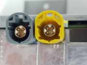 Radio CD 4G1035043F Audi A6 (C7) Limousine 3.0 TDI V6 24V Quattro (CDUC)