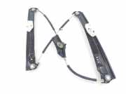 Fensterheber Rechts Vorne 654837462 Skoda Kamiq SUV 1.5 TSI 16V (DPCA) 2019