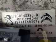 Klimakompressor 9830148880 Peugeot Expert (V1/VA/VB/VE/VF/VT/VY) Van 1.5 BlueHDi 100 (DV5RUCd(YHR))
