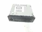 Radio CD 281112231R Opel Movano Van 2.3 CDTi 16V RWD (M9T-698(Euro 5)) 2012