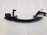 T?rgriff Au?en Links Hinten 1K8837205F Volkswagen Golf VI (5K1) Schr?gheck 2.0 TDI 16V (CBDC) 2009 CBDC