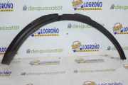 Zierleiste Radhausschale Links Hinten BJ32290E23AG Land + Range Rover Range Rover Evoque (LVJ/LVS) SUV 2.2 TD4 16V (224DT) 2011