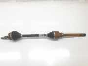 Antriebswelle Rechts Vorne 9837946980 Opel Astra L (F3/FB/FM/FP) Schrägheck 5-drs 1.2 Turbo 130 12V (EB2ADTS(HNS))