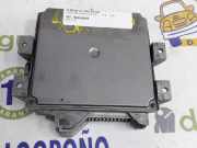 Motorsteuergerät 9630466980 Peugeot 406 (8B) Limousine 2.0 HDi 110 (DW10ATED(RHZ))