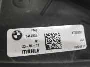 Lüfter Kühler 17428487639 BMW X4 (G02) SUV 3.0 TwinPower Turbo 24V Competition (S58-B30A) 2018