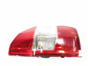 Rücklicht Links ET7613405AF Ford Tourneo Courier (JU2) Großraumlimousine 1.0 Ti-VCT EcoBoost 12V (SFCD)